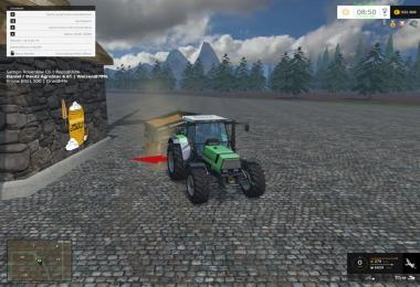 Dondiego Map Reloadet v5.3