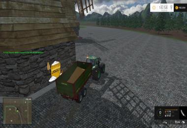 Dondiego Map Reloadet v5.3