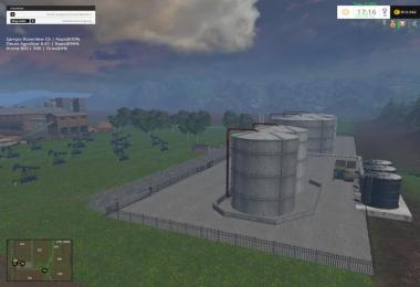 Dondiego Map Reloadet v5.3