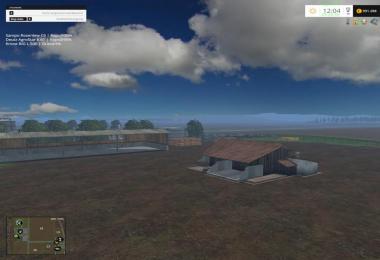 Dondiego Map Reloadet v5.3