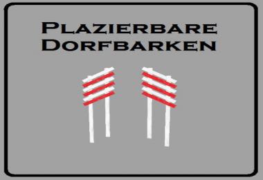 Dorfbarke v1.0