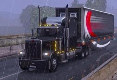 ETS2 Mod Pack  1.1