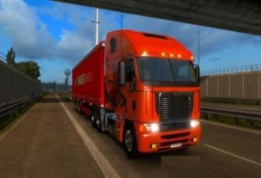 ETS2 Mod Pack  1.1