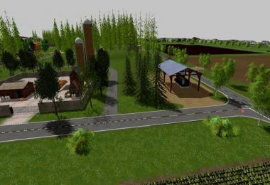 Farm Lindenthal v2.1