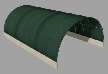 Fastbuild shelter v1.0