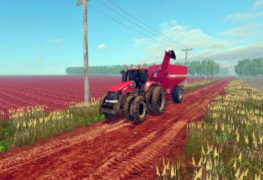 FAZENDA AGRO VERDE FS15 (NOVA MUTUM)