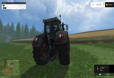 Fendt 936 Vario SCR v3