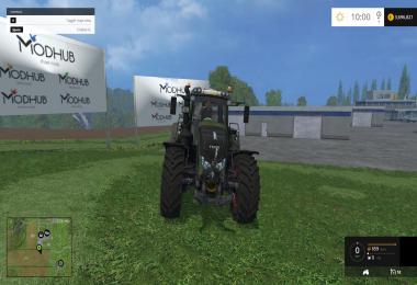 Fendt 936 Vario SCR v3