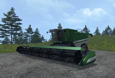 Fendt 9460 R v1.1