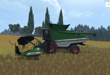 Fendt 9460 R v1.1