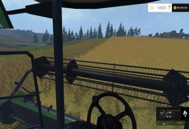 Fendt 9460 R v1.1