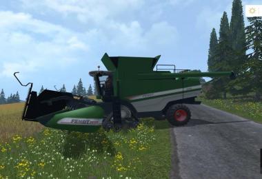 Fendt 9460 R v1.1