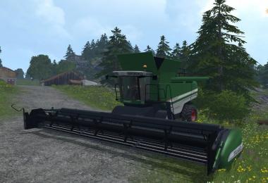 Fendt 9460 R v1.1