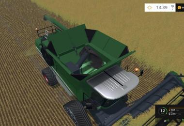 Fendt 9460 R v1.1