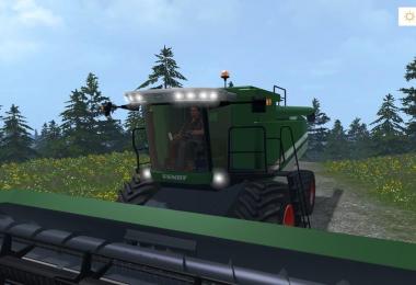 Fendt 9460 R v1.1