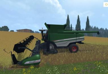 Fendt 9460 R v1.1