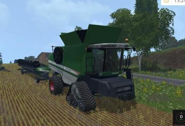 Fendt 9460 R v1.1