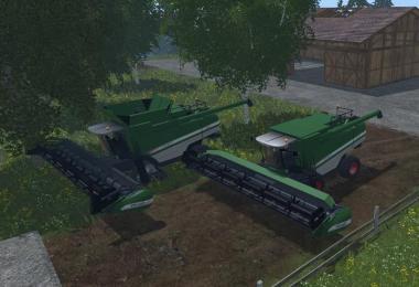 Fendt 9460 R v1.1