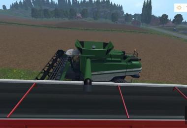 Fendt 9460 R v1.1