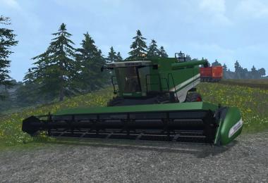 Fendt 9460 R v1.1