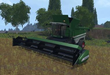 Fendt 9460 R v1.1