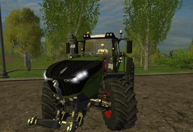 Fendt Vario 1000 v2