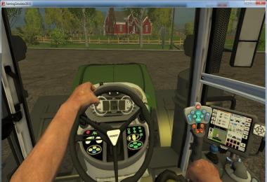 Fendt Vario 1000 v2