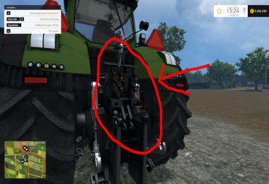 Fendt Vario 1000 v2