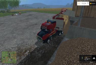 FlexiSemiTrailer v1.0 wsb