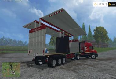 FlexiSemiTrailer v1.0 wsb