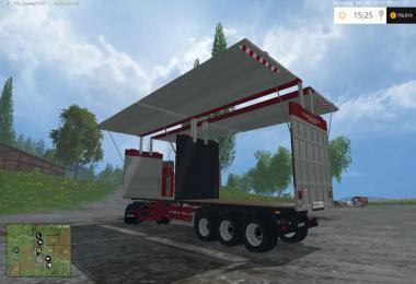 FlexiSemiTrailer v1.0 wsb