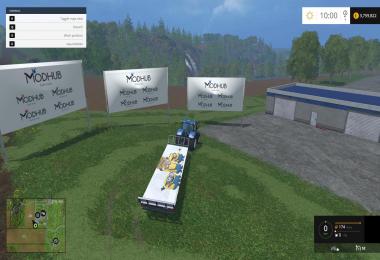 Fliegl DPW180UAL v1.0