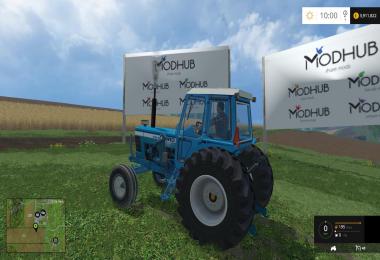 Ford TW 10 v1.0