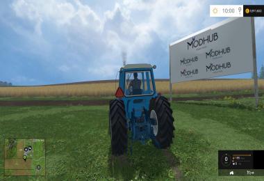 Ford TW 10 v1.0