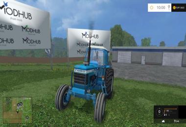 Ford TW 10 v1.0