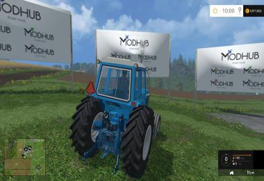 Ford TW 10 v1.0