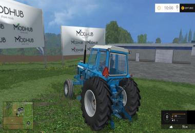 Ford TW 10 v1.0