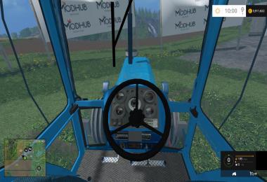 Ford TW 10 v1.0