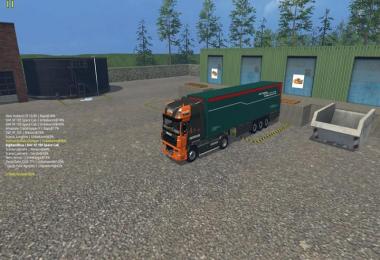 Frisian march v1.2