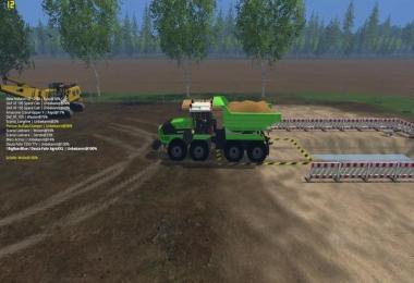 Frisian march v1.2