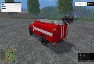 GAZ 53 pozharka v1.0