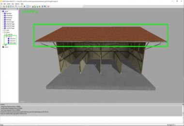 Grange grain v1.0