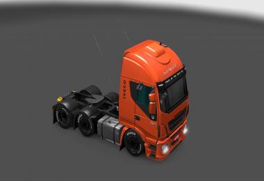 Half Life 1 Volvo 2012 skin