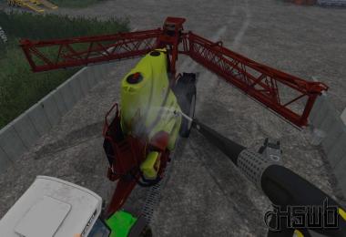 Hardi Commander v1.0