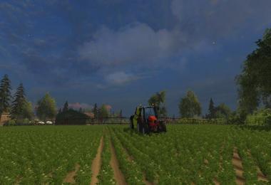 Hardi Commander v1.0