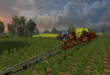 Hardi Commander v1.0