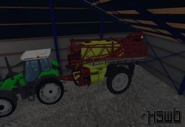 Hardi Commander v1.0