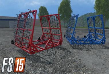 Harrows 14 v1.0