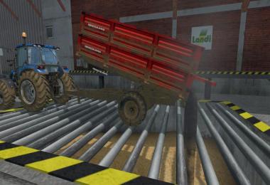 Herculano Trailers Pack v1.0