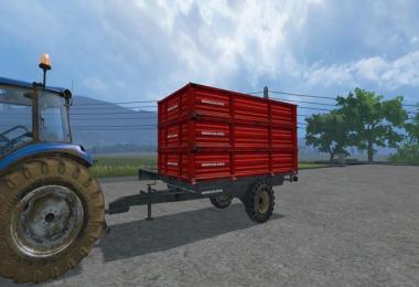 Herculano Trailers Pack v3.0